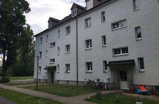 Wohnung kaufen in 14913 Niedergörsdorf, Vermietete Maisonettewohnung mit Balkon & positivem Cashflow in Altes Lager