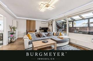 Wohnung kaufen in 49809 Lingen, LINGEN-LAXTEN: Attraktive Eigentumswohnung mit großer Loggia und Tiefgaragenstellplatz