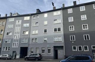 Wohnung kaufen in 42289 Wuppertal, ca. 7% Rendite - 2 zusammengelegte ETW