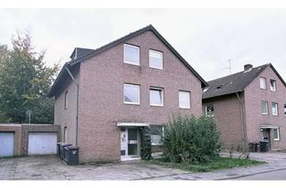 Wohnung kaufen in 50127 Bergheim, Gepflegte 2-Zimmer-Dachgeschosswohnung mit Garage in Bergheim
