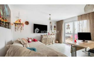 Penthouse kaufen in 69226 Nußloch, Ein Zuhause zum Verlieben: Penthousewohnung mit Sonnenuntergang Blick in ruhiger Lage mit Erbpacht