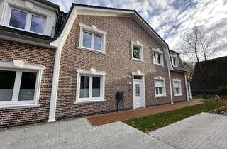 Wohnung kaufen in 26123 Donnerschwee, NEUBAU: Helle 3-Zimmer-Wohnung im Grünen | KFW 40