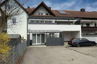 Wohnung kaufen in 85077 Manching, Ihr Mieter ist schon da!