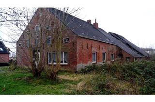 Wohnung kaufen in 26736 Krummhörn, Traumhafte Ferienwohnung Nr. 1 im Gulfhof