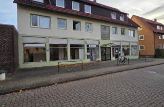 Wohnung kaufen in 38259 Bad, Helle 2-Zimmer-Wohnung in SZ-Bad - perfekt für Singles oder Paare!