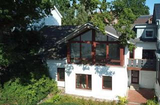 Loft kaufen in 23730 Neustadt, Loftartige 3-Zimmer-Wohnung in Pelzerhaken