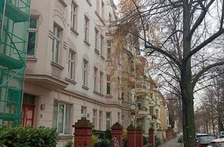 Wohnung kaufen in 39108 Stadtfeld Ost, **Schöne 4 Zimmer Wohnung als Anlageobjekt in Stadtfeld**