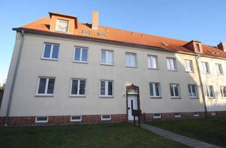 Wohnung kaufen in 18311 Ribnitz-Damgarten, 5 Eigentumswohnungen in saniertem Mehrfamilienhaus