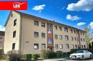 Wohnung kaufen in 31303 Burgdorf, Attraktive Kapitalanlage in Burgdorf!