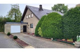 Wohnung kaufen in 59394 Nordkirchen, Schweben über den Gärten – geräumige, helle ETW mit Dachloggia in ruhiger Lage