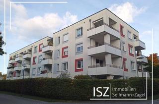 Wohnung kaufen in 91052 Erlangen, Kapitalanlage ! 2-Zimmer-Terrassen-Wohnung in ruhiger West-Lage nahe Röthelheimpark in Erlangen
