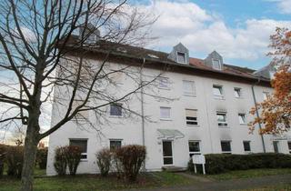 Wohnung kaufen in 15831 Blankenfelde-Mahlow, Kapitalanlage: Vermietete 2-Zimmer-Erdgeschosswohnung mit Terrasse