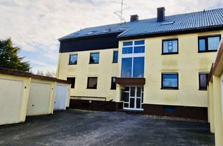 Wohnung kaufen in 67705 Trippstadt, 4-Zimmer-Wohnung mit Terrasse und Garage