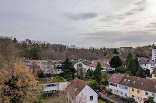 Wohnung kaufen in 66955 Pirmasens, naturnahe ETW mit 3 Loggien.