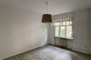 Wohnung kaufen in Mühlbergstraße 27, 12487 Johannisthal, Helle Leerwohnung in ruhiger Lage