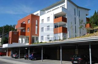 Wohnung kaufen in 57078 Siegen, Moderne 2-Zimmer-Eigentumswohnung mit Balkon in beliebter Wohngegend