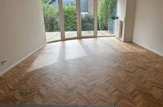 Wohnung kaufen in Am Spielmannsfalter 44, 41564 Kaarst, Helle Lichtdurchflutet Wohnung mit eigenem Garten