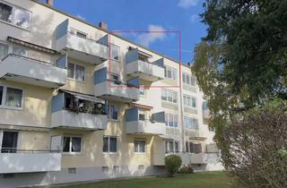 Wohnung kaufen in 91522 Neuses, Attraktive 4-Zimmer-Wohnung in Ansbach