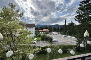 Wohnung kaufen in 87561 Oberstdorf, Ihre neue 4-Zimmerwohnung in Oberstdorf - Wohnen wo andere Urlaub machen !!!