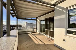 Penthouse kaufen in Dianastr. 18, 74613 Öhringen, Stilvolles Penthouse mit Weitblick & großer Dachterrasse – Wohnen über den Dächern von Öhringen