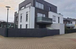 Wohnung kaufen in 49424 Goldenstedt, Erdgeschosswohnung mit Garten in Goldenstedt