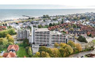 Wohnung kaufen in 23747 Dahme, Solide Kapitalanlage an der Ostsee – gepflegte Ferienwohnung in Dahme