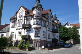 Wohnung kaufen in 99897 Tambach-Dietharz, Ihre Kapitalanlage in Tambach-Dietharz!