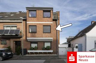 Wohnung kaufen in 41468 Neuss, Moderne Wohnung mit Rheinblick!