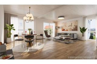 Wohnung kaufen in Im Muggenried, 78359 Orsingen-Nenzingen, EH40: Regional. Effizient. Zukunftssicher. – Das neue 8-Familienhaus für alle Generationen!