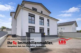 Wohnung kaufen in Im Muggenried, 78359 Orsingen-Nenzingen, EH40: Regional. Effizient. Zukunftssicher. – Das neue 8-Familienhaus für alle Generationen.