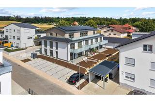 Wohnung kaufen in Im Muggenried, 78359 Orsingen-Nenzingen, Haus fertiggestellt! Sofort bezugsbereit. NEUBAU - ERSTBEZUG - EH40