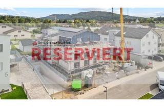 Wohnung kaufen in Im Muggenried, 78359 Orsingen-Nenzingen, RESERVIERT: Regional. Effizient. Zukunftssicher. – Das neue 8-Familienhaus für alle Generationen!