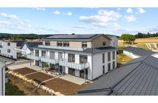 Wohnung kaufen in Im Muggenried, 78359 Orsingen-Nenzingen, Haus fertiggestellt! Sofort bezugsbereit. NEUBAU - ERSTBEZUG - EH40