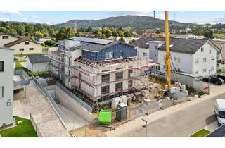 Wohnung kaufen in Im Muggenried, 78359 Orsingen-Nenzingen, EH40: Regional. Effizient. Zukunftssicher. – Das neue 8-Familienhaus für alle Generationen!