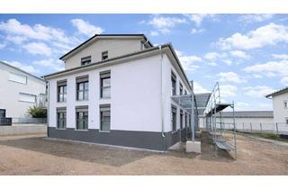 Wohnung kaufen in Im Muggenried, 78359 Orsingen-Nenzingen, NEUBAU - ERSTBEZUG - EH40: Regional. Effizient. Zukunftssicher.