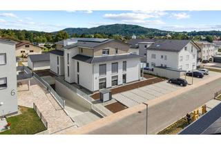 Wohnung kaufen in Im Muggenried, 78359 Orsingen-Nenzingen, Haus fertiggestellt! Sofort bezugsbereit. NEUBAU - ERSTBEZUG - EH40