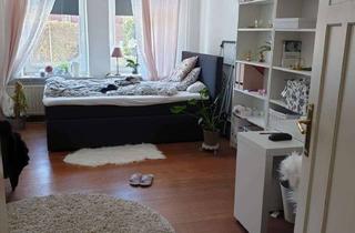 Wohnung kaufen in 24943 Jürgensby, Bismarckstr. 42, 24943 Flensburg - EG Hochparterre