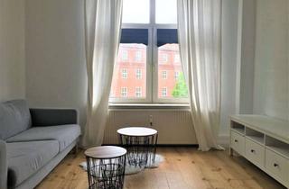 Wohnung kaufen in 24943 Jürgensby, Moderne 1-Zimmer-Wohnung in zentraler Lage