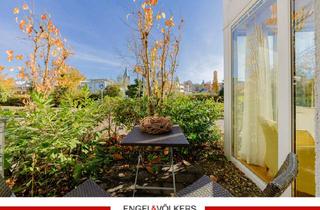 Wohnung kaufen in 33098 Paderborn, Leben, wo die Pader entspringt