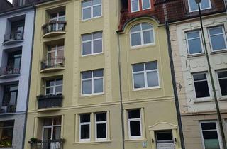 Wohnung kaufen in 24943 Jürgensby, Bismarckstr. 42, 24943 Flensburg - 3. OG Whg. 5