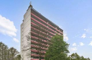 Wohnung kaufen in 53757 Sankt Augustin, Großzügige 2-Zimmer-Wohnung mit großer Loggia in Sankt Augustin - Niederpleis