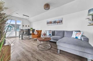Wohnung kaufen in 24376 Kappeln, Stilvolle Ferienwohnung in Strandnähe