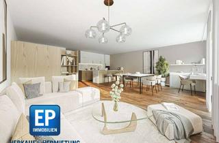 Wohnung kaufen in Königsplatz, 80333 Maxvorstadt, Urbanes Wohnen Nähe Königsplatz – Dachterrassenstudio mit Flair und Potenzial in der Maxvorstadt