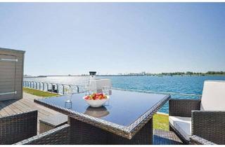 Wohnung kaufen in 24376 Kappeln, Ferienwohnung direkt am Wasser - als Renditeobjekt