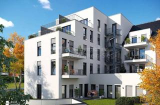 Wohnung kaufen in 53225 Beuel, Jaimee, Traumhafte Dachterrasse mitten in Bonn Beuel