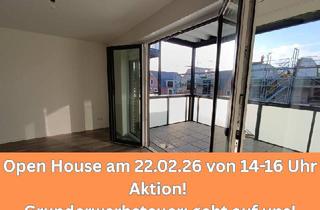 Wohnung kaufen in Schniedertwiete, 24629 Kisdorf, Ihr neues Zuhause mit Westbalkon