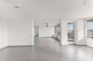 Penthouse kaufen in 73773 Aichwald, Penthouse-Wohnung mitten in Schanbach