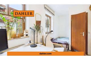 Wohnung kaufen in 91054 Erlangen, * RESERVIERT * CHARMANTES 1-ZIMMER-APPARTEMENT IM HERZEN VON ERLANGEN – RUHIG GELEGEN UND GEPFLEGT