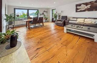 Wohnung kaufen in 22889 Tangstedt, Modernisierte 3-Zimmer-Eigentumswohnung mit Balkon in Tangstedt