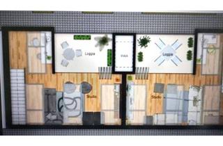 Wohnung kaufen in 40233 Flingern Süd, Neubau in Flingern: Einzigartige Fördermaßnahmen!